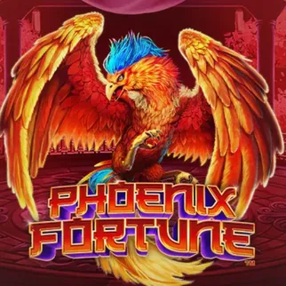 Phoenix Fortune Machine à sous du Megawin Casino